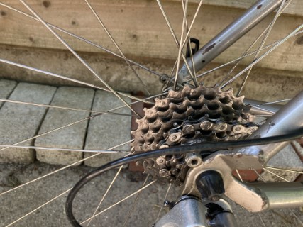 integer cassette